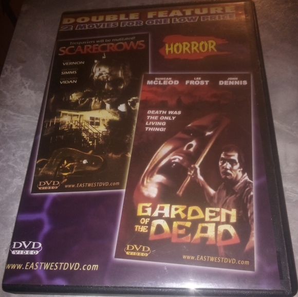 DVD - Picture 1 of 2